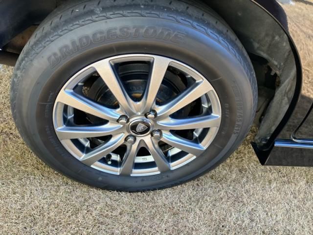 HONDA FREED HYBRID 2012