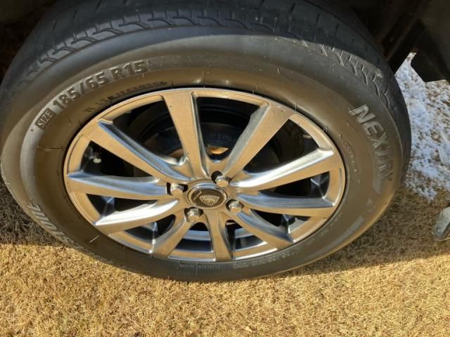 HONDA FREED HYBRID 2012