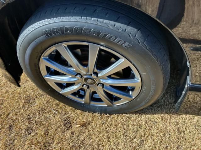 HONDA FREED HYBRID 2012