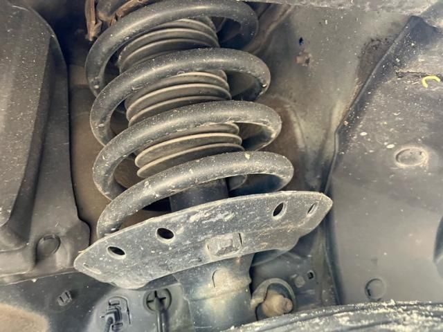 HONDA FREED HYBRID 2012