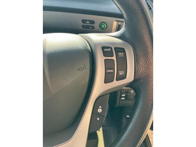 HONDA FREED HYBRID 2012