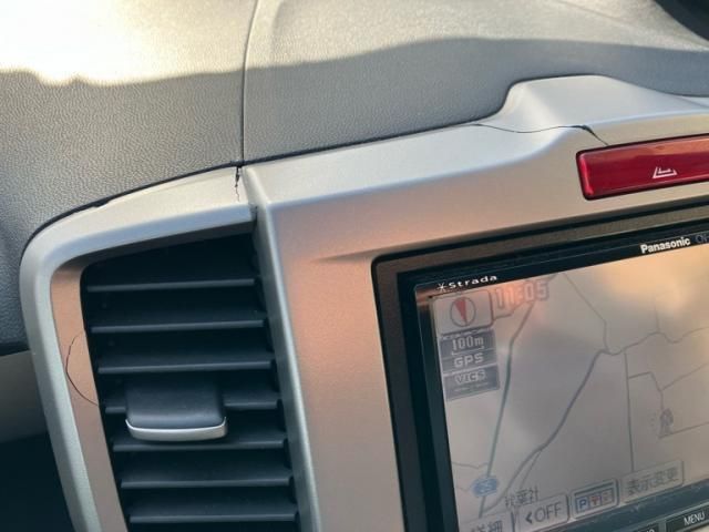 HONDA FREED HYBRID 2012