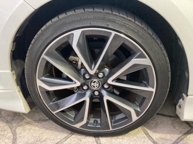 TOYOTA COROLLA SPORT HYBRID 2018