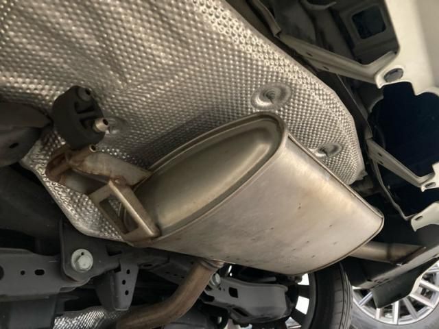 TOYOTA COROLLA SPORT HYBRID 2018