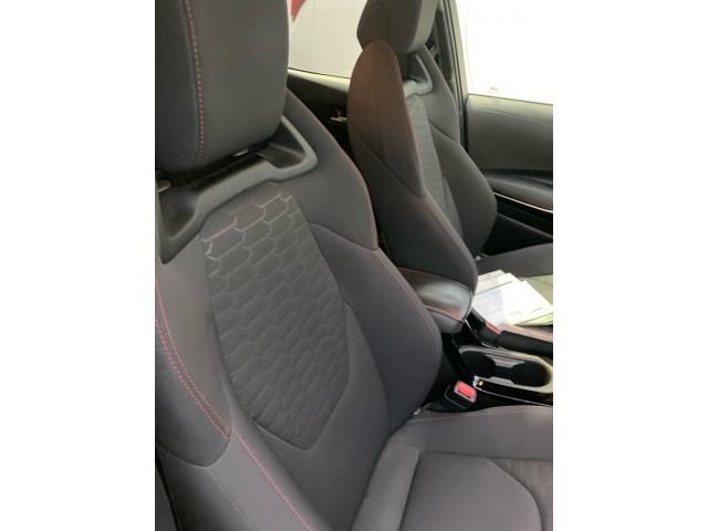 TOYOTA COROLLA SPORT HYBRID 2018