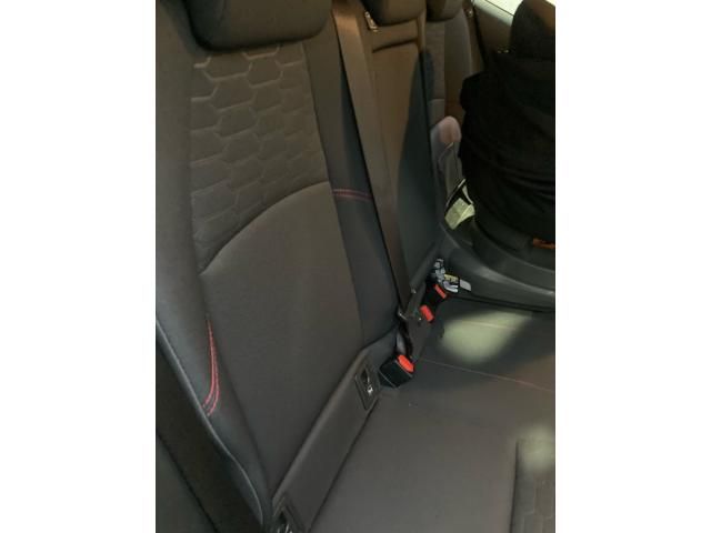 TOYOTA COROLLA SPORT HYBRID 2018