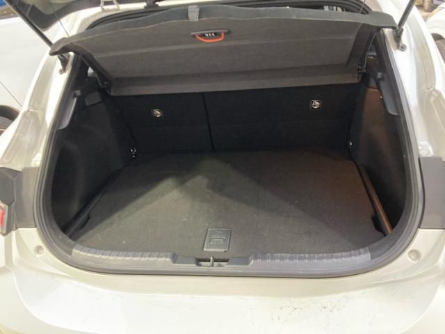 TOYOTA COROLLA SPORT HYBRID 2018