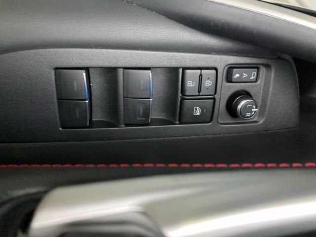 TOYOTA COROLLA SPORT HYBRID 2018