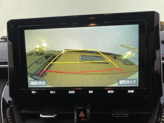 TOYOTA COROLLA SPORT HYBRID 2018