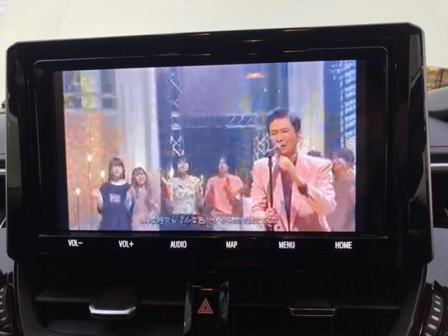 TOYOTA COROLLA SPORT HYBRID 2018