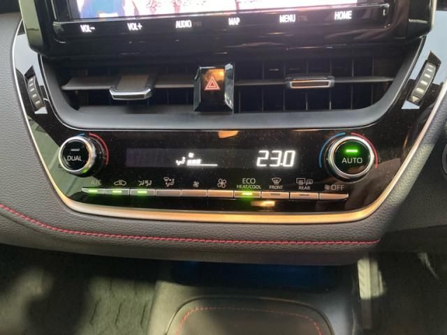 TOYOTA COROLLA SPORT HYBRID 2018