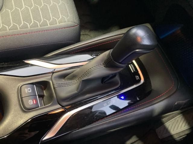 TOYOTA COROLLA SPORT HYBRID 2018