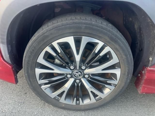 TOYOTA YARIS CROSS HYBRID 2021