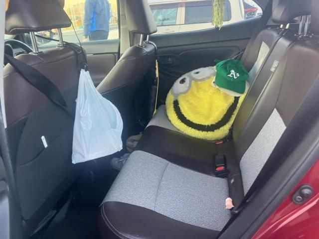 TOYOTA YARIS CROSS HYBRID 2021