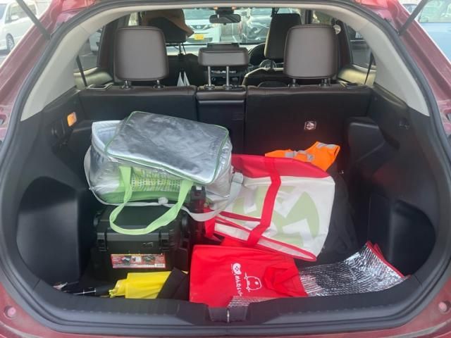 TOYOTA YARIS CROSS HYBRID 2021