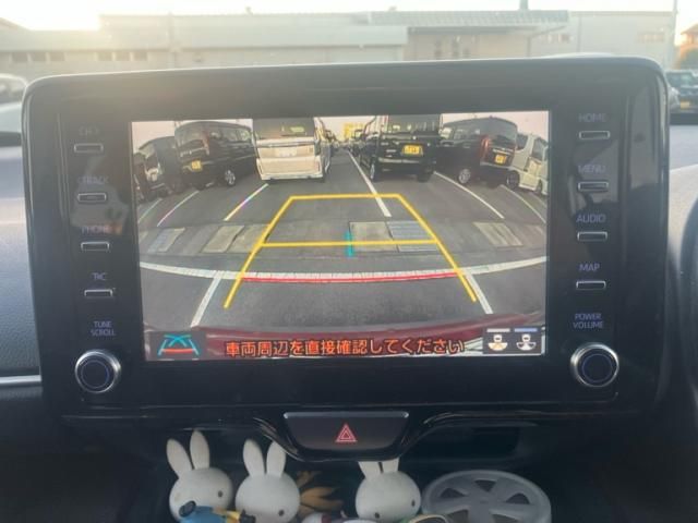 TOYOTA YARIS CROSS HYBRID 2021