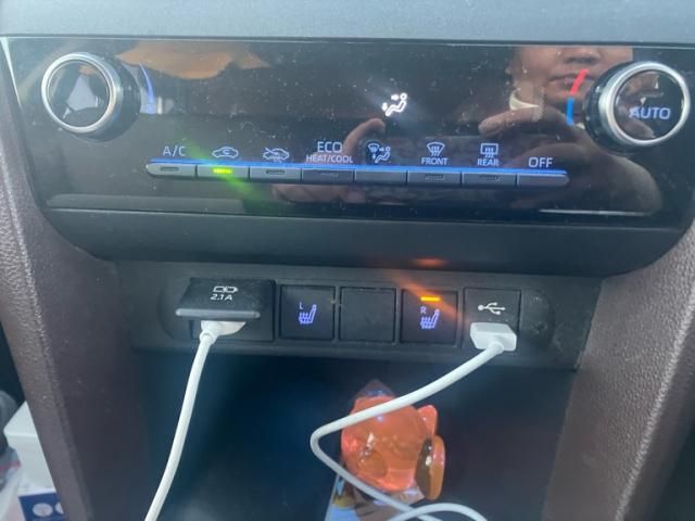 TOYOTA YARIS CROSS HYBRID 2021