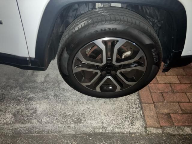 JEEP JEEP COMPASS 4WD 2022