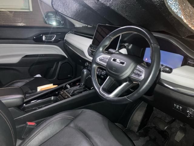 JEEP JEEP COMPASS 4WD 2022