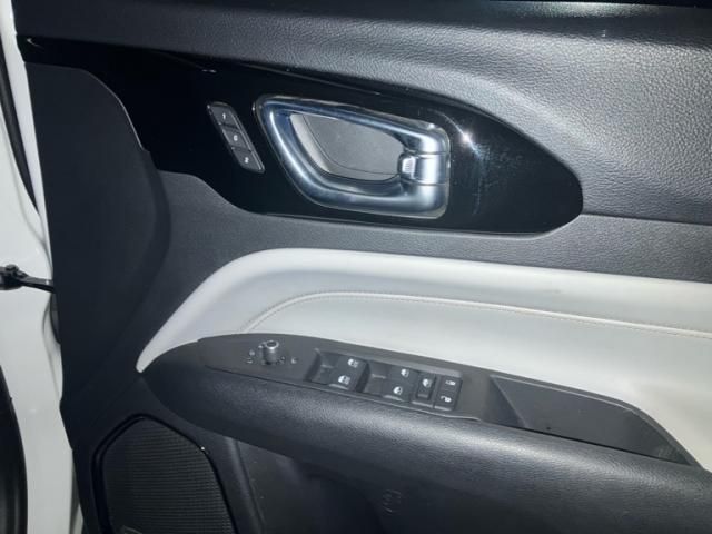 JEEP JEEP COMPASS 4WD 2022