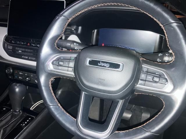 JEEP JEEP COMPASS 4WD 2022