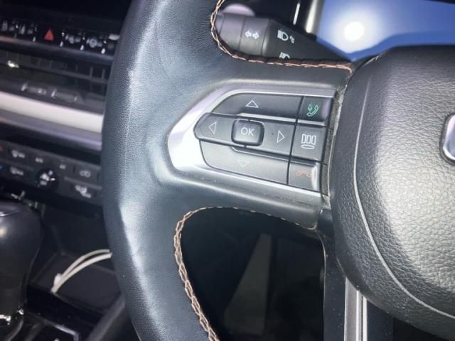 JEEP JEEP COMPASS 4WD 2022