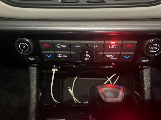 JEEP JEEP COMPASS 4WD 2022