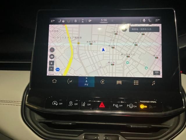 JEEP JEEP COMPASS 4WD 2022