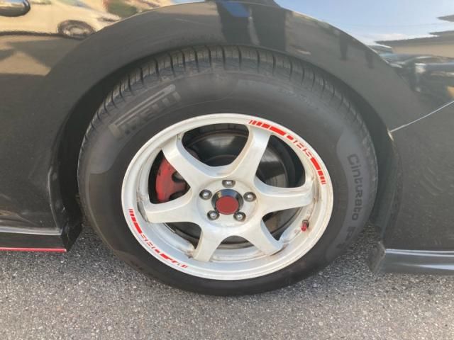 SUBARU IMPREZA SPORT 2016