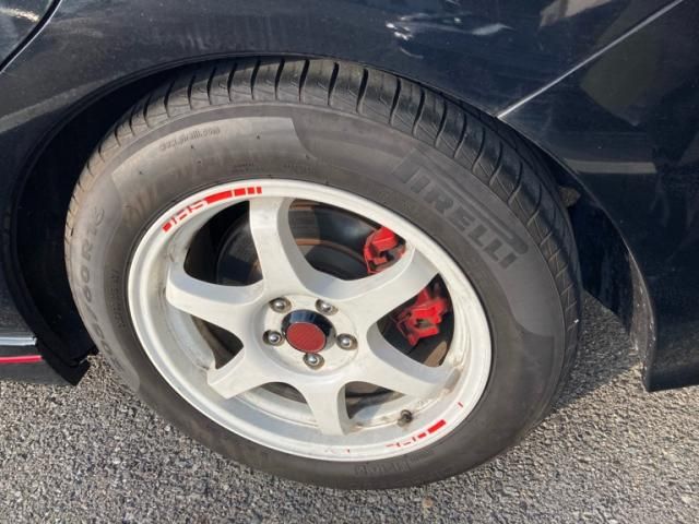 SUBARU IMPREZA SPORT 2016