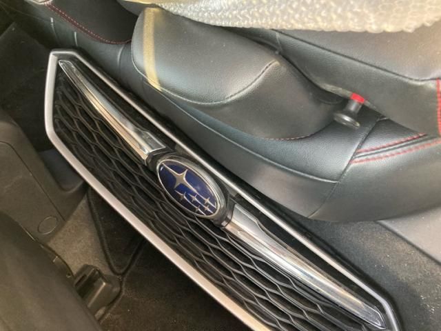 SUBARU IMPREZA SPORT 2016