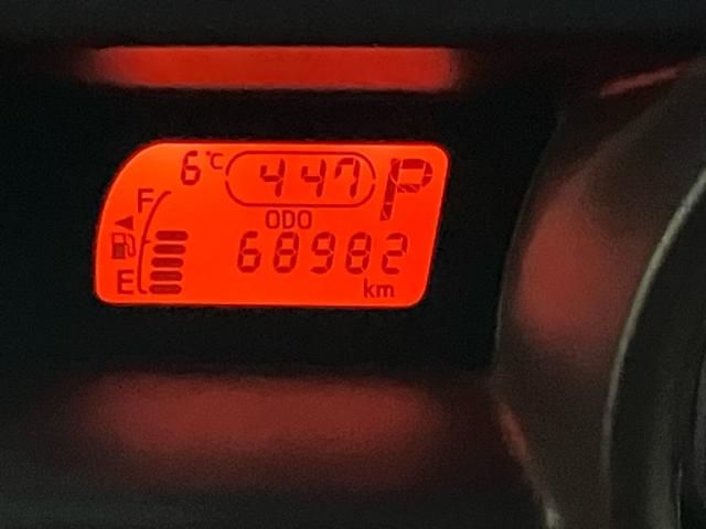 TOYOTA PORTE 4WD 2015