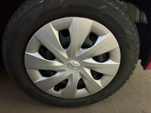 TOYOTA PORTE 4WD 2015