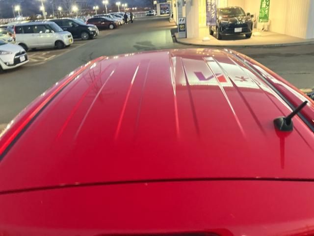 TOYOTA PORTE 4WD 2015