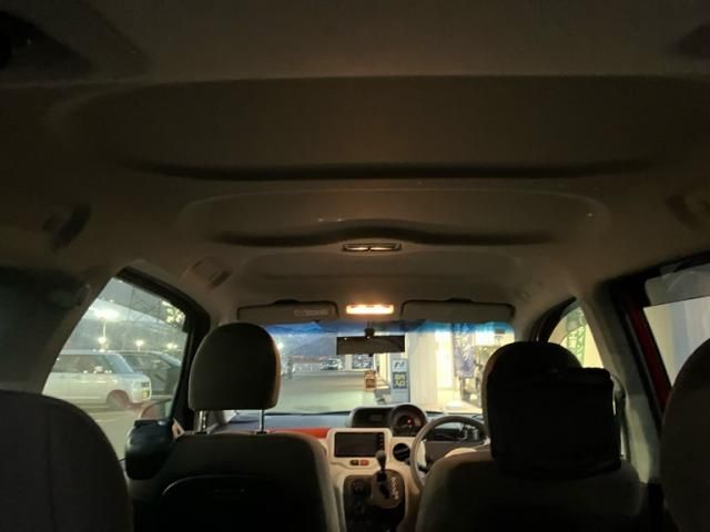 TOYOTA PORTE 4WD 2015