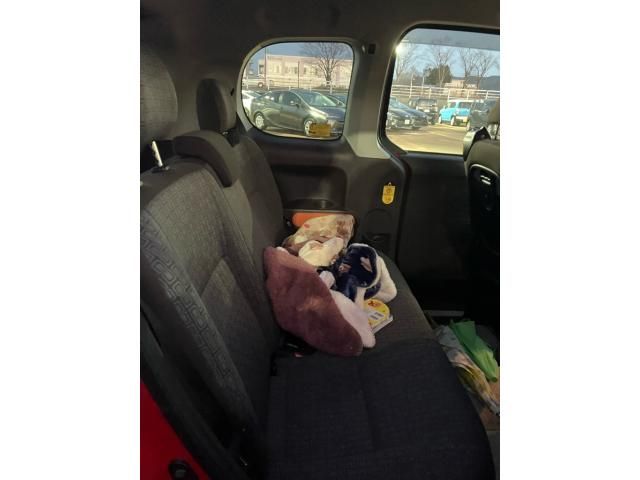 TOYOTA PORTE 4WD 2015