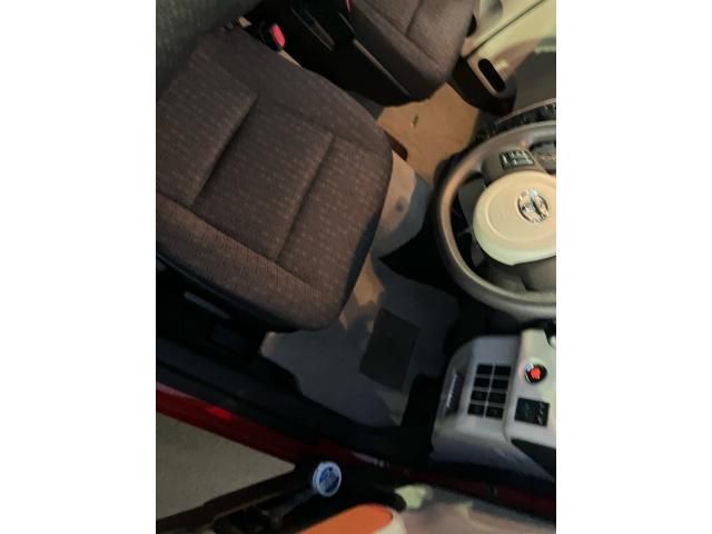 TOYOTA PORTE 4WD 2015