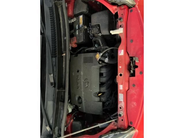 TOYOTA PORTE 4WD 2015