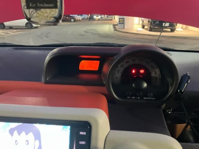 TOYOTA PORTE 4WD 2015