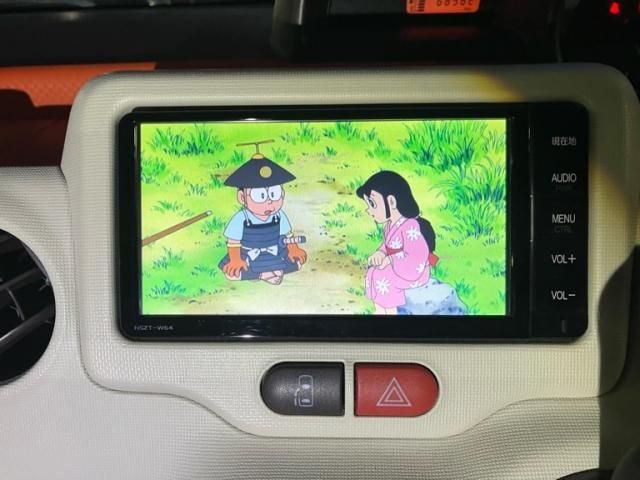 TOYOTA PORTE 4WD 2015