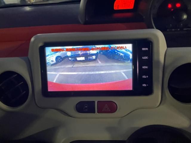 TOYOTA PORTE 4WD 2015