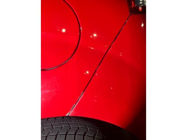 TOYOTA PORTE 4WD 2015