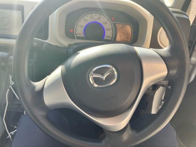 MAZDA CAROL 2015