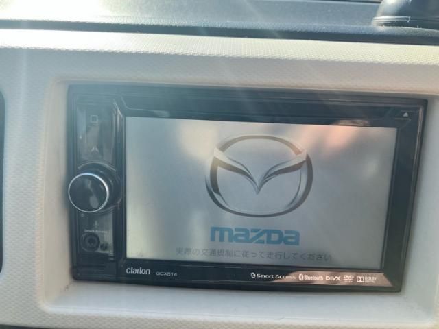 MAZDA CAROL 2015