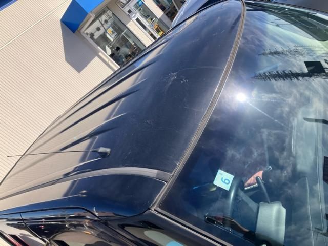 DAIHATSU TANTO CUSTOM 2009