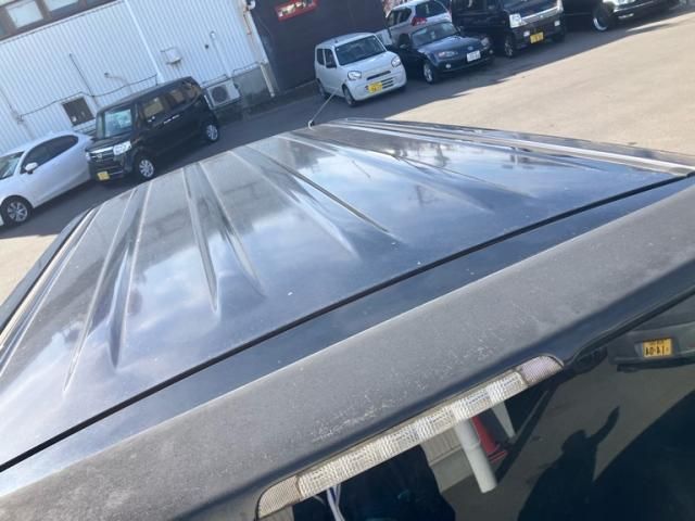 DAIHATSU TANTO CUSTOM 2009