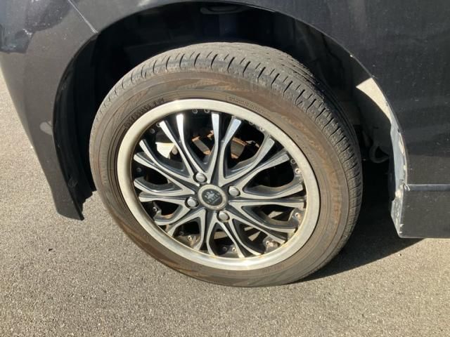 DAIHATSU TANTO CUSTOM 2009