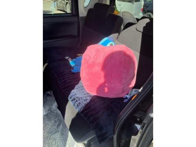 DAIHATSU TANTO CUSTOM 2009