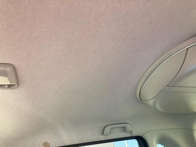 DAIHATSU TANTO CUSTOM 2009