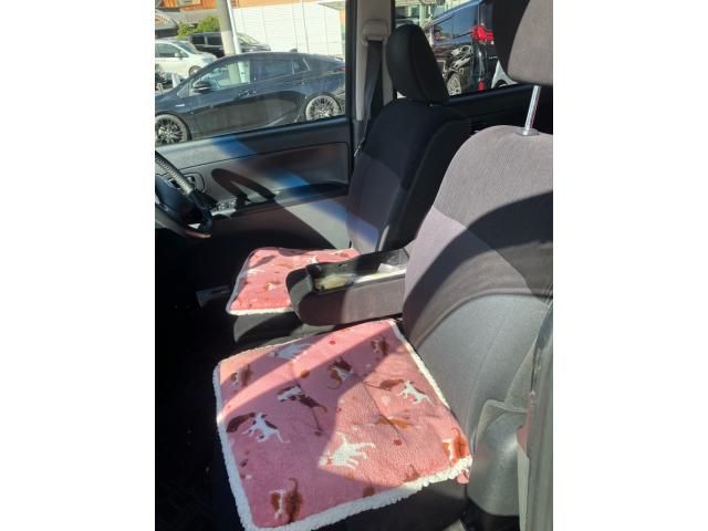 DAIHATSU TANTO CUSTOM 2009